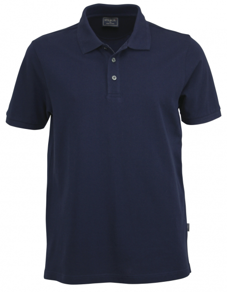 Men's Traverse Polo