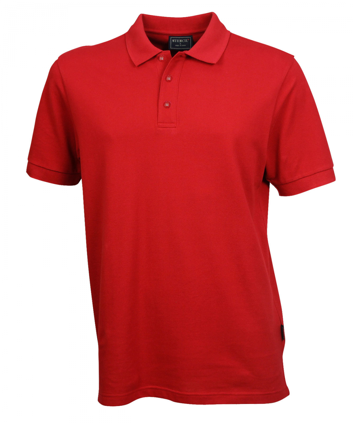 Men's Traverse Polo