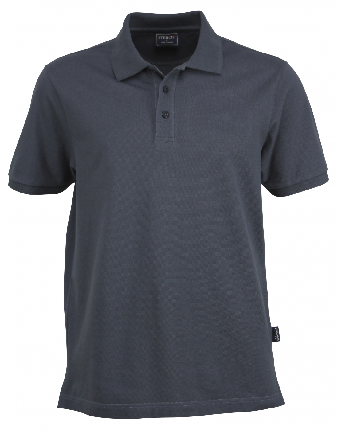 Men's Traverse Polo