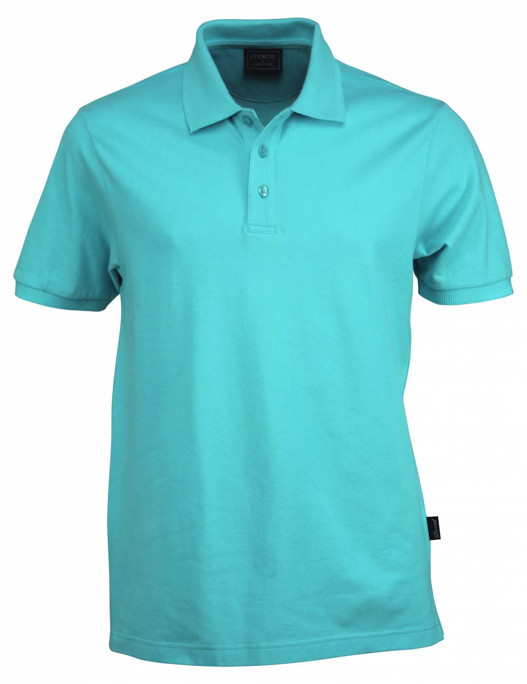 Men's Traverse Polo