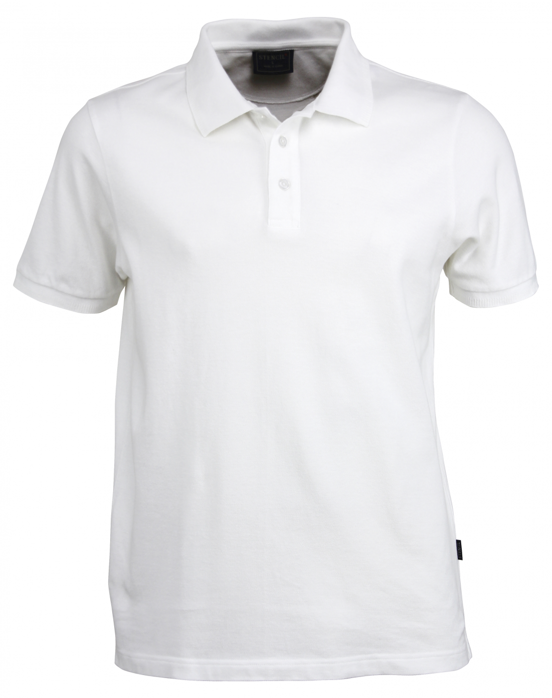 Men's Traverse Polo
