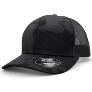 Dark Night Trucker 7017