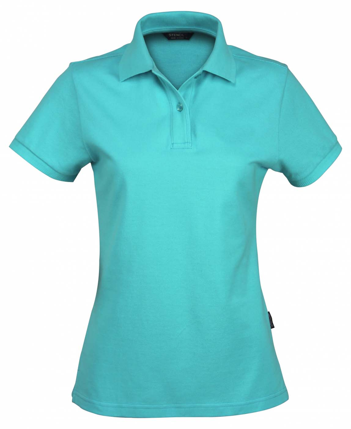 Women's Traverse Polo 7115