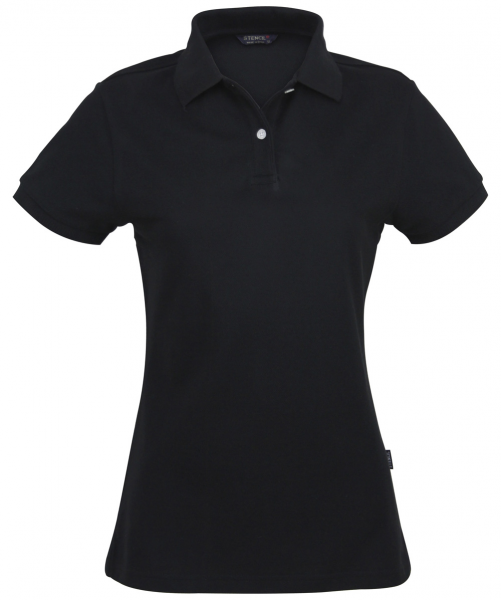 Women's Traverse Polo 7115