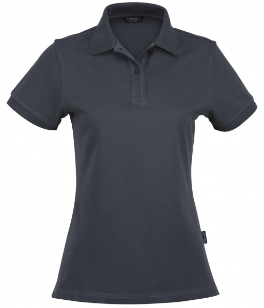 Women's Traverse Polo 7115