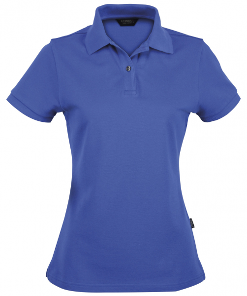 Women's Traverse Polo 7115