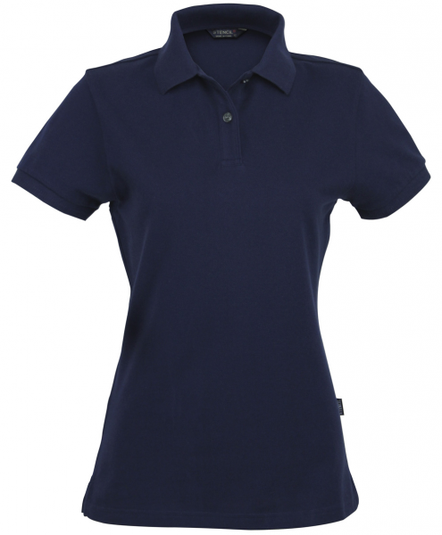 Women's Traverse Polo 7115