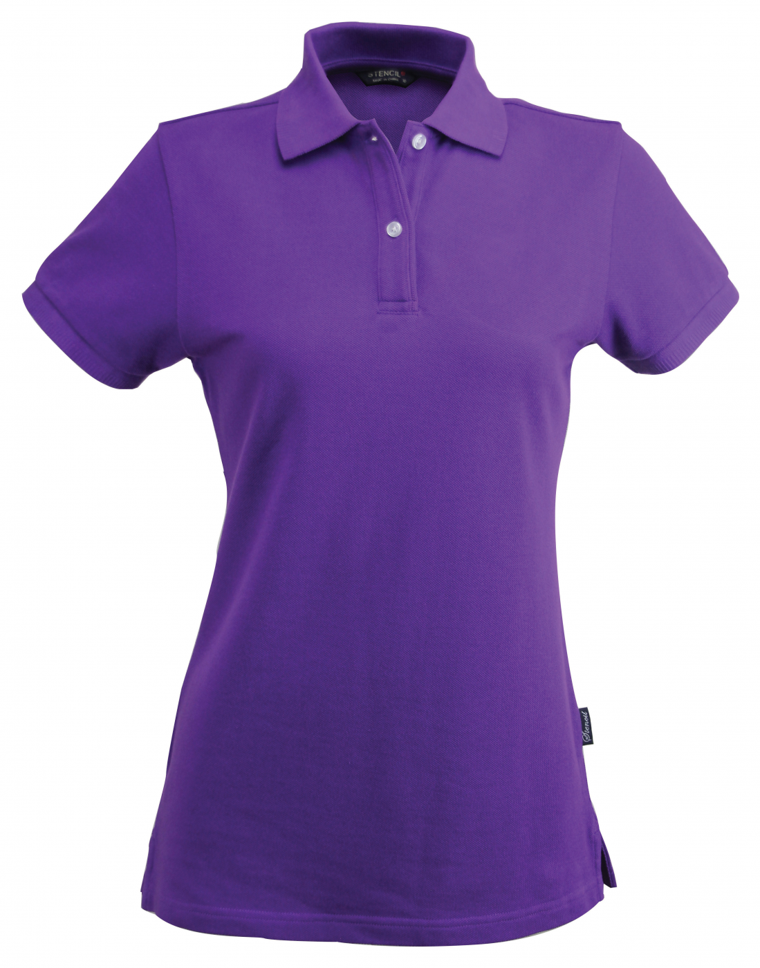 Women's Traverse Polo 7115