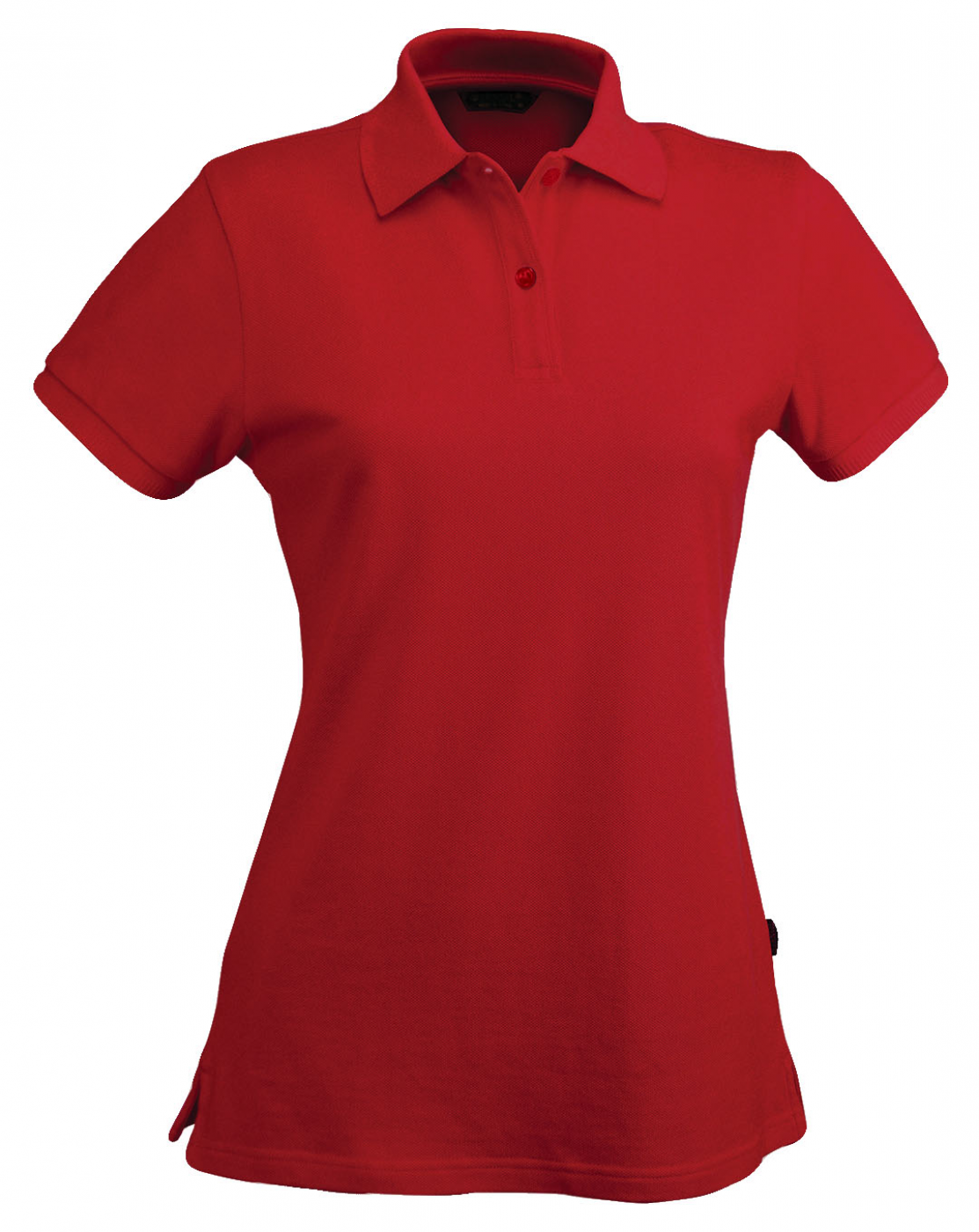 Women's Traverse Polo 7115