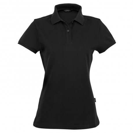 Ladies Airlie Polo S/S