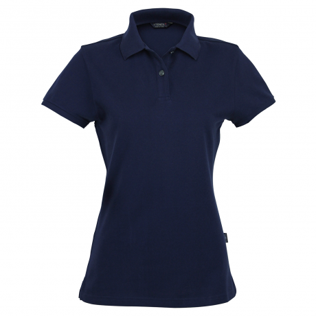 Ladies Airlie Polo S/S
