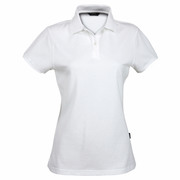 Ladies Airlie Polo S/S