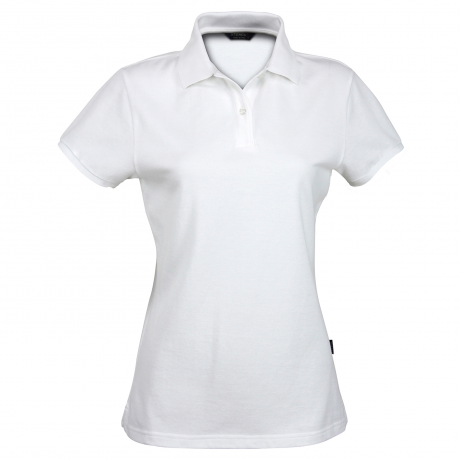 Ladies Airlie Polo S/S