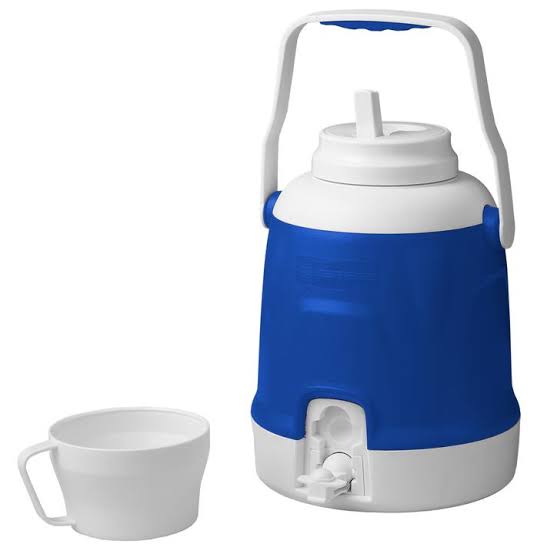 5L Cooler Jug