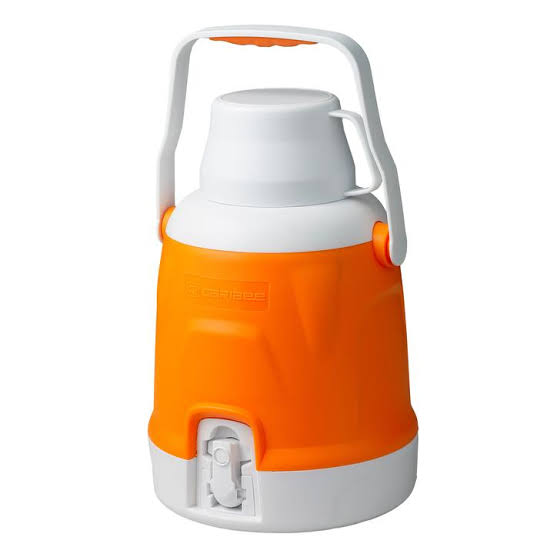 5L Cooler Jug