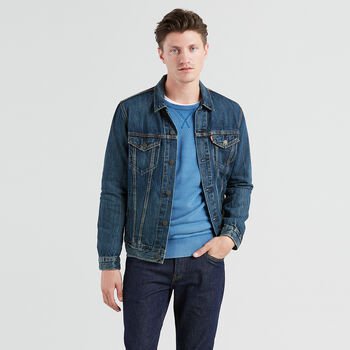Trucker Jacket