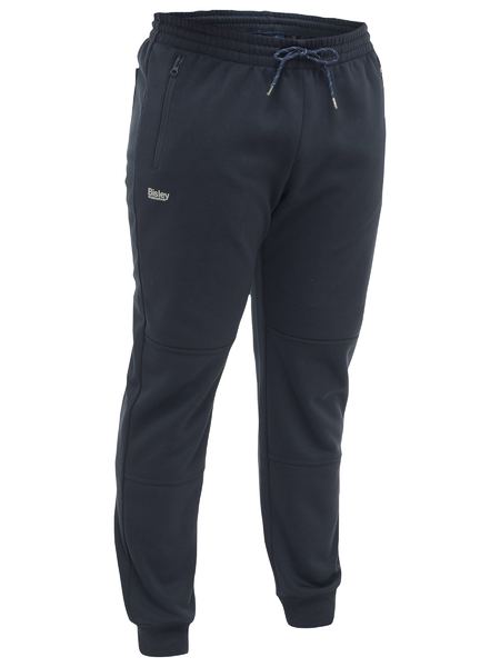 Work Fleece Track Pants BKP6203