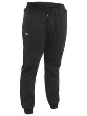 Work Fleece Track Pants BKP6203
