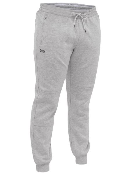 Work Fleece Track Pants BKP6203