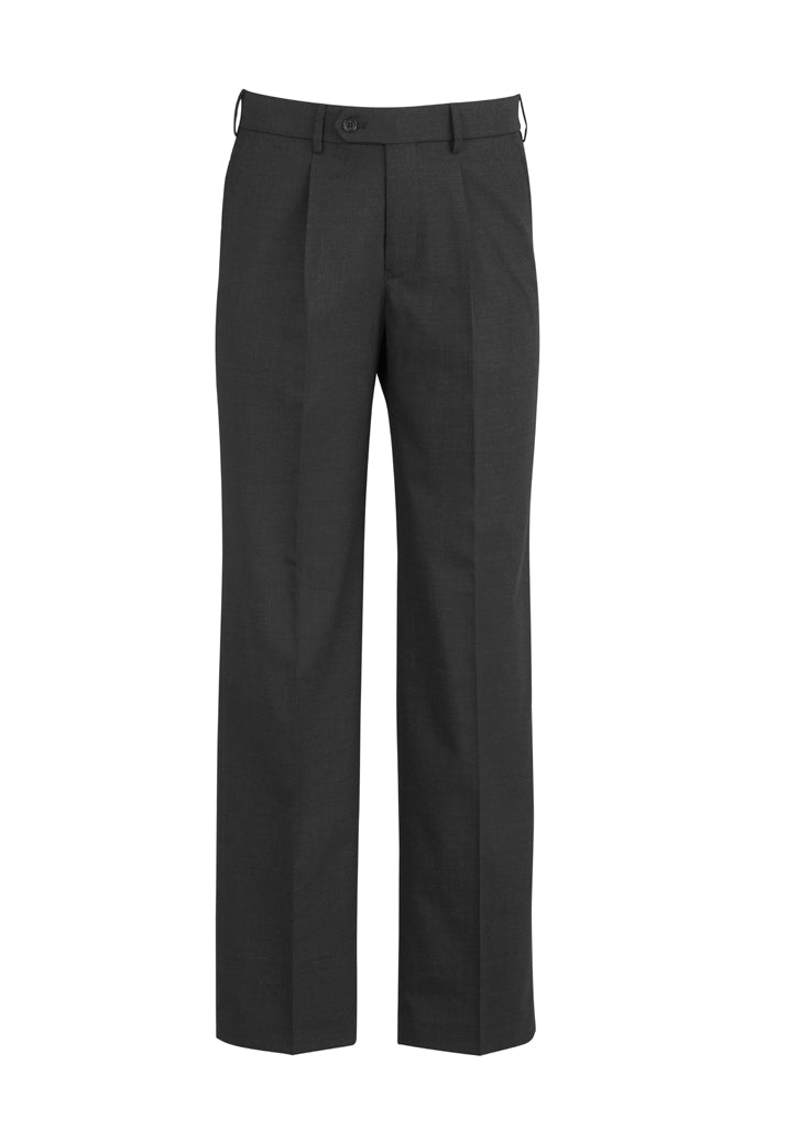 Men's One Pleat Pant Regular