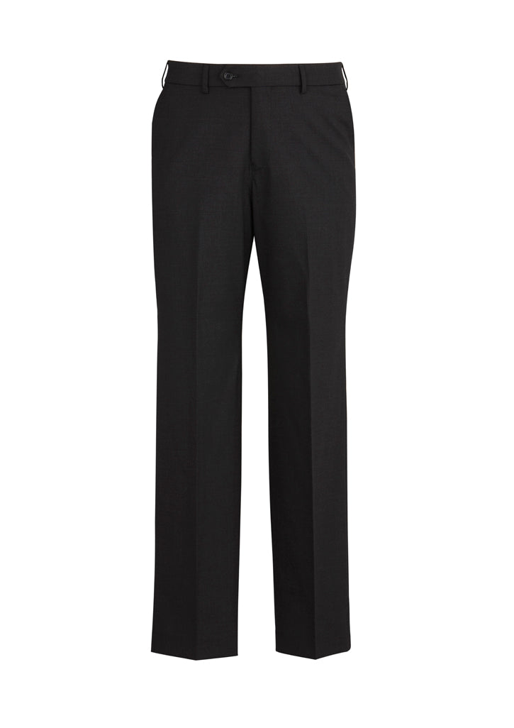 Men's Flat Front Pant