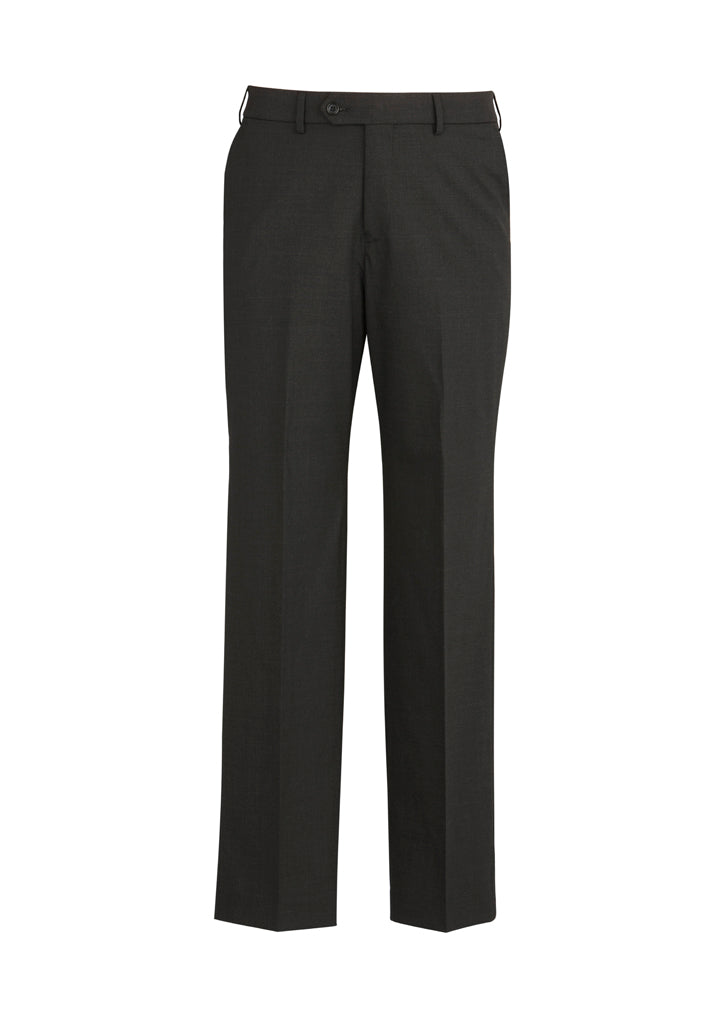 Men's Flat Front Pant