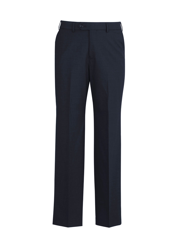 Men's Flat Front Pant