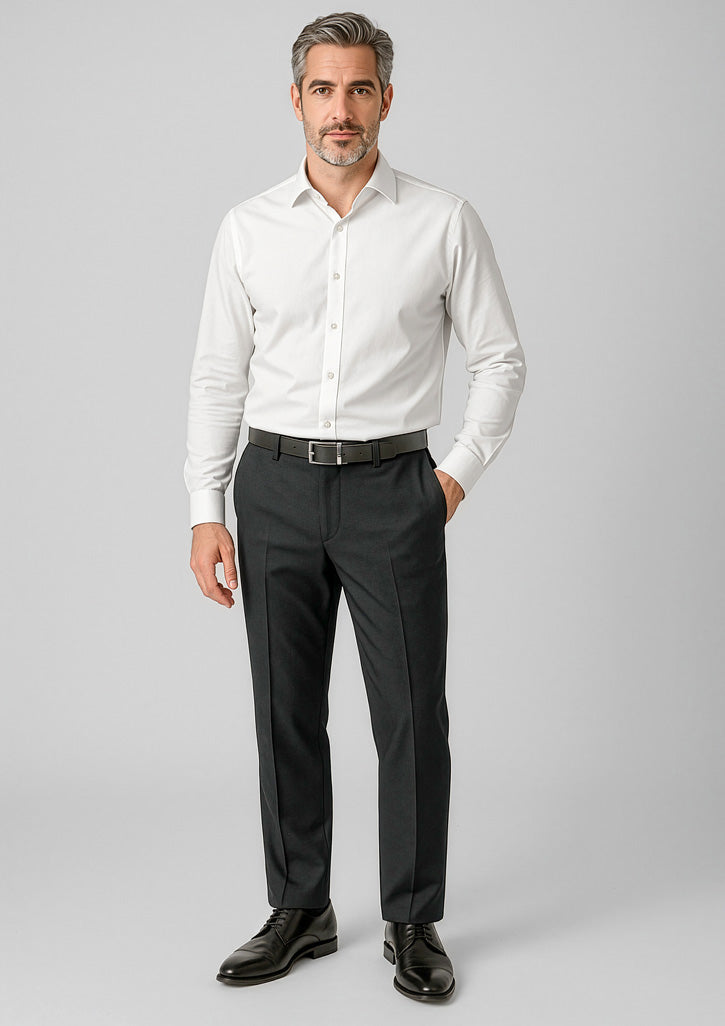 Men's Adjustable Waist Pant 74014