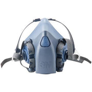 Respirator - 7500 3M Respirator Half Mask