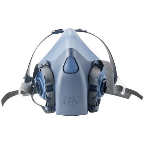 Respirator - 7500 3M Respirator Half Mask