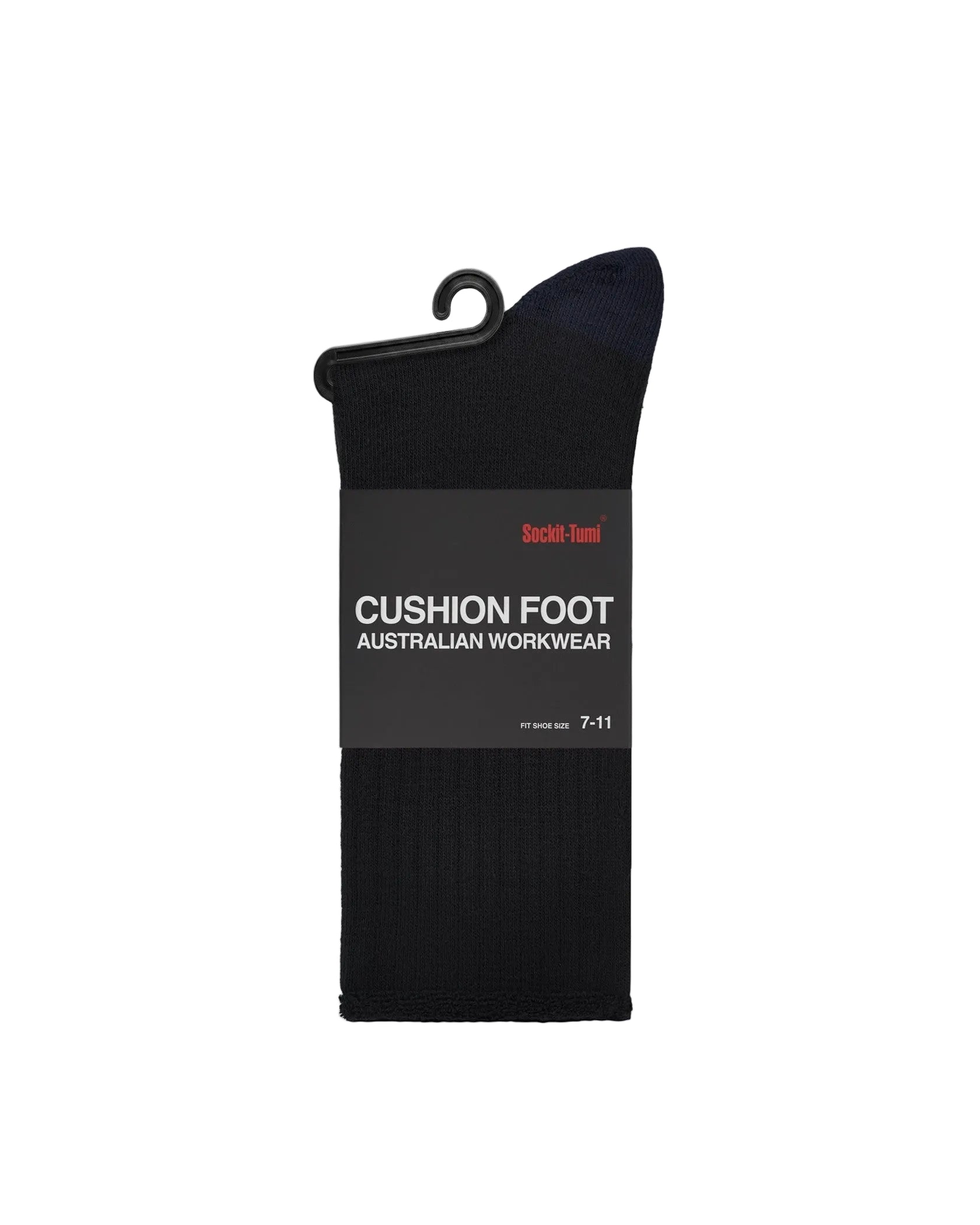 Sockit-Tumi Cushion Sock