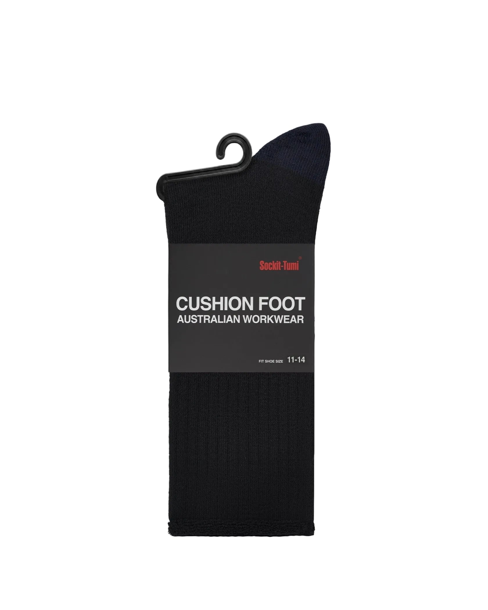 Sockit-Tumi Cushion Sock