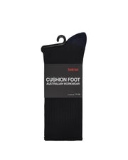 Sockit-Tumi Cushion Sock Large Fit