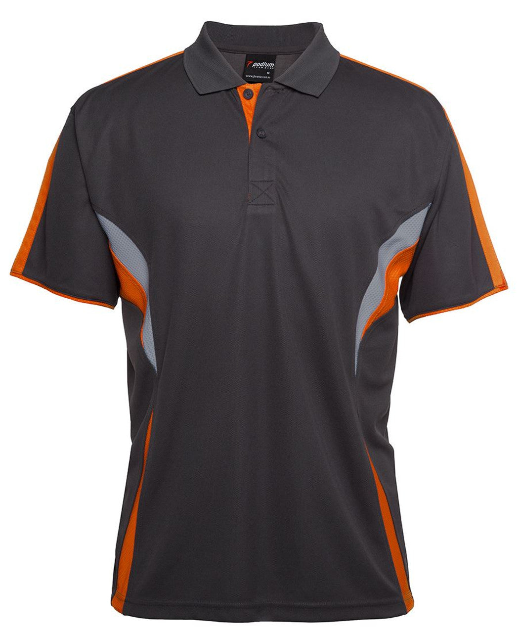 Mens Cool Polo Shirt