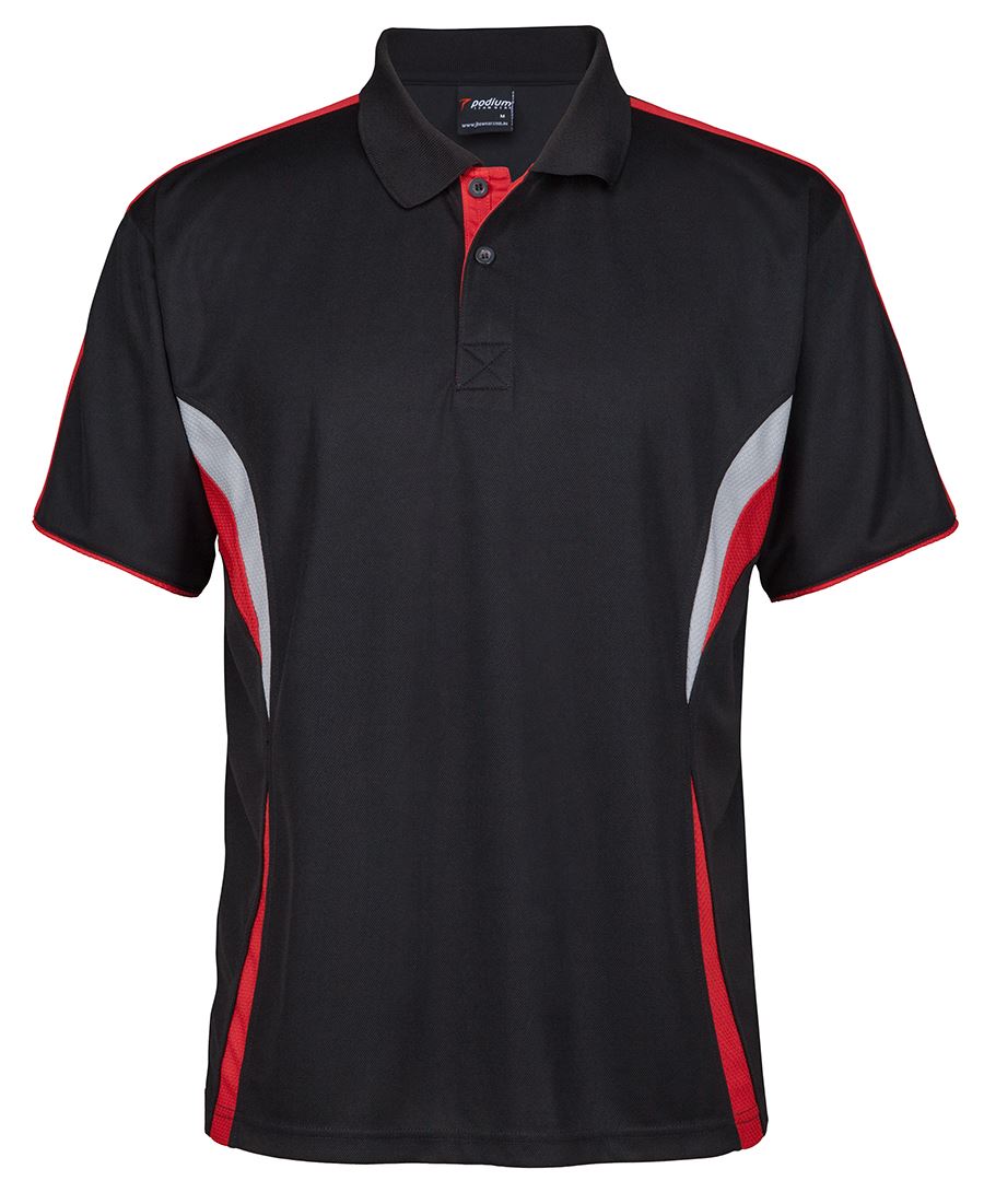 Mens Cool Polo Shirt