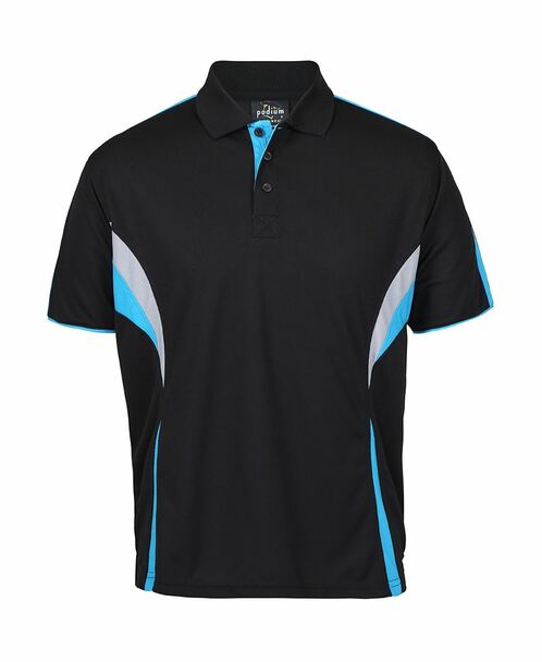Mens Cool Polo Shirt