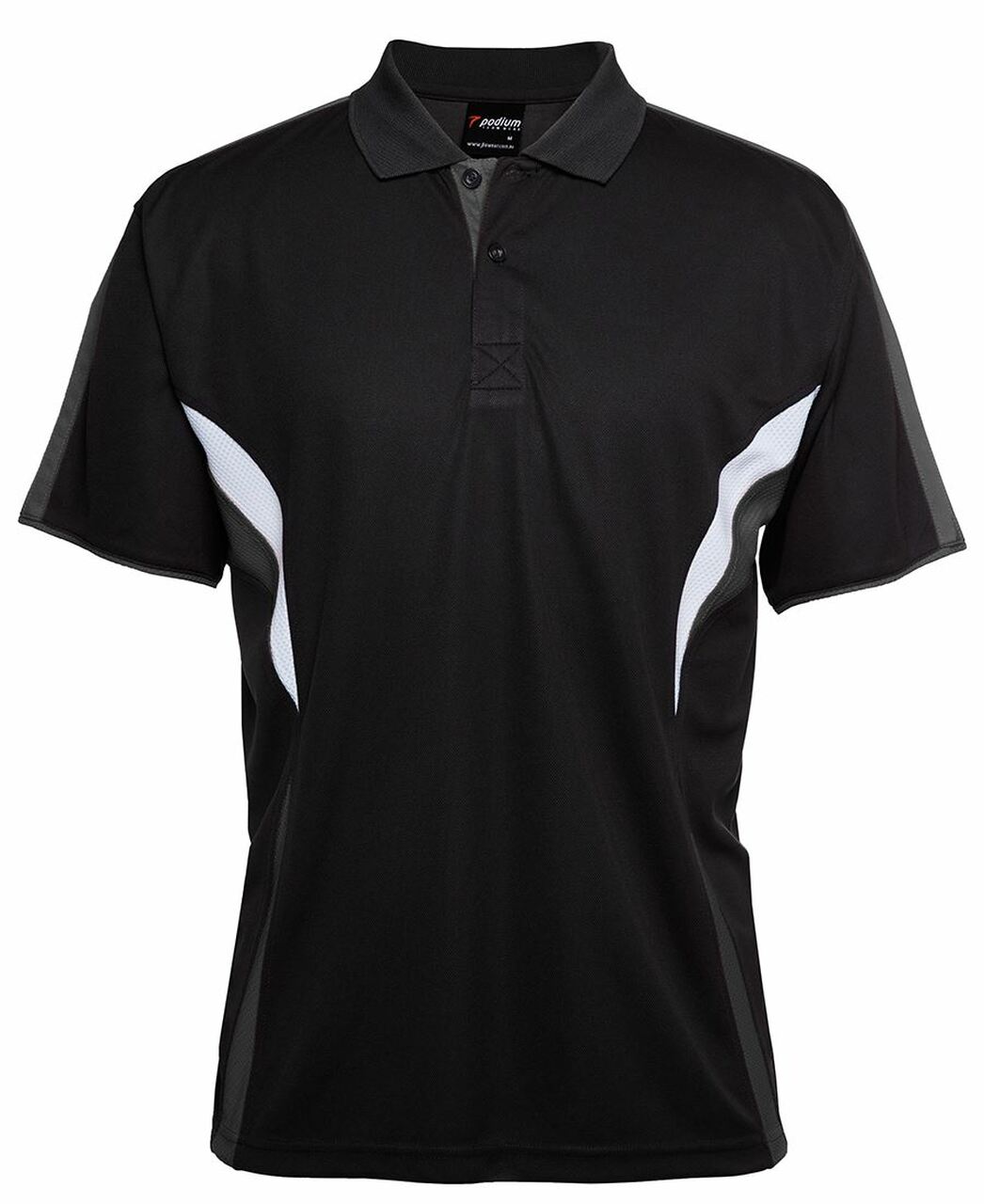 Mens Cool Polo Shirt