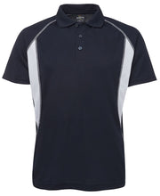 7ip - Jb's Insert Poly Polo
