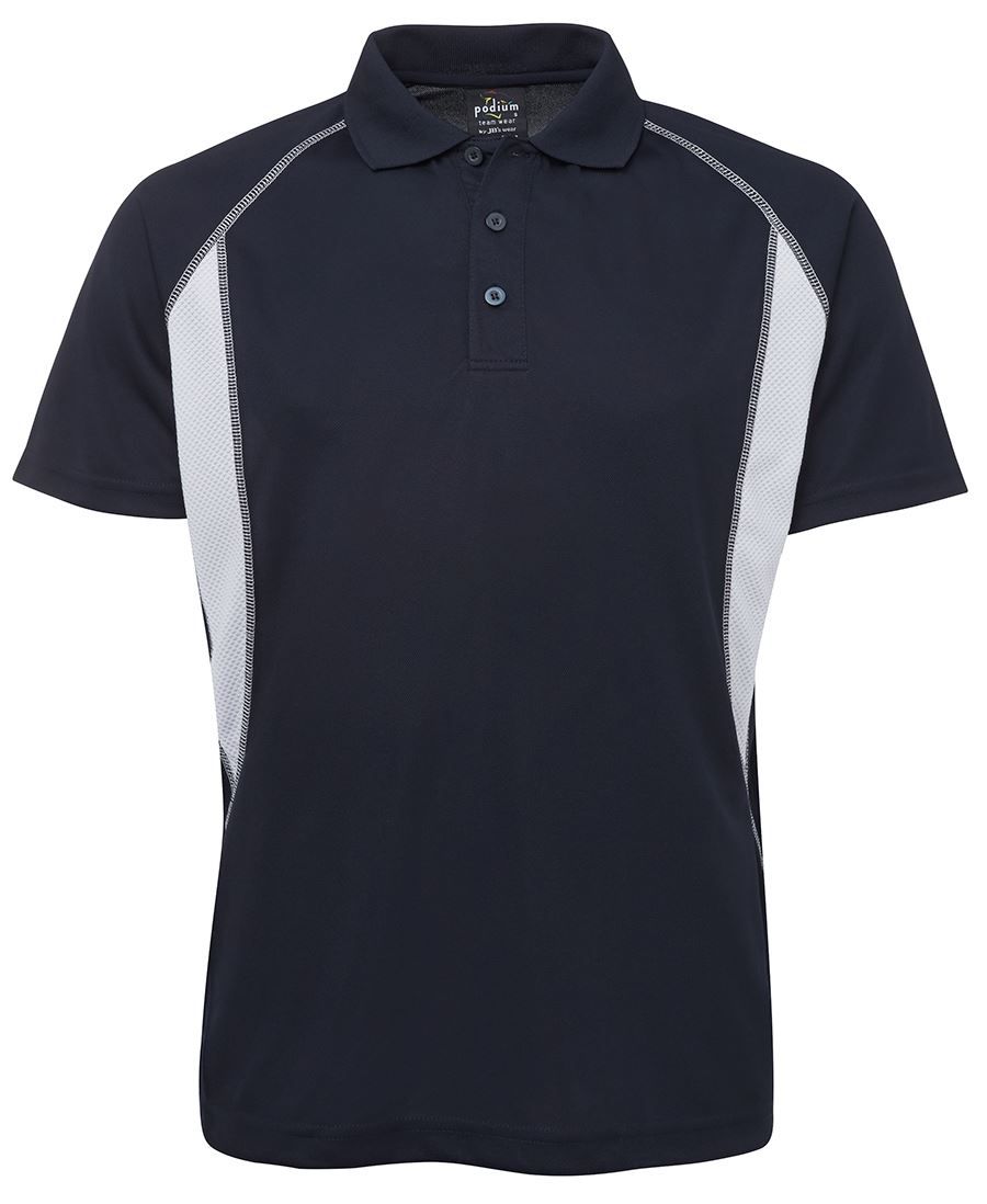 7ip - Jb's Insert Poly Polo