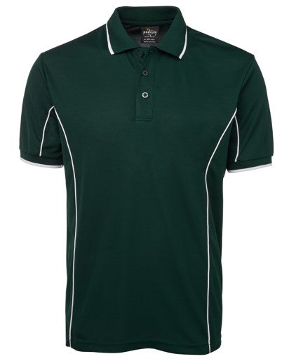 S/S Piping Polo