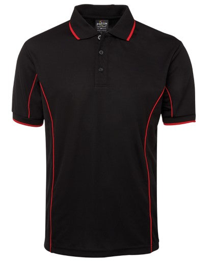 S/S Piping Polo