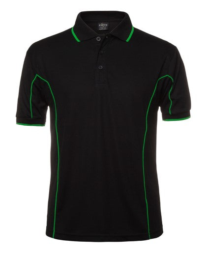 S/S Piping Polo