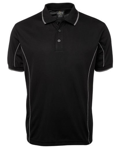 S/S Piping Polo