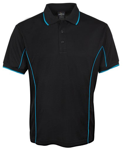S/S Piping Polo