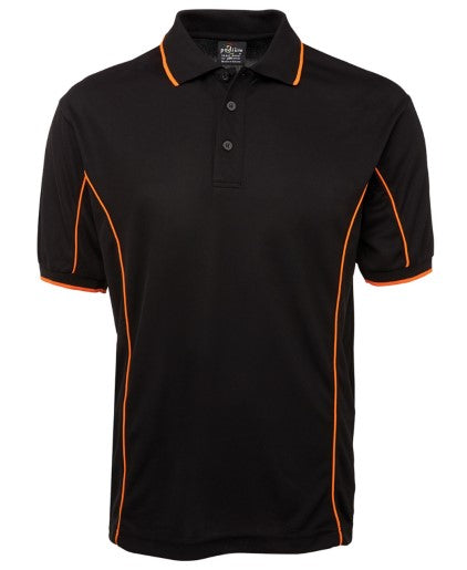 S/S Piping Polo