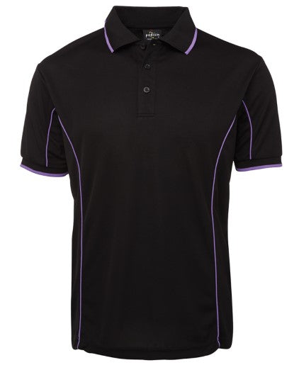 S/S Piping Polo