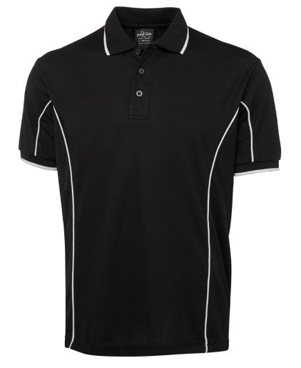 S/S Piping Polo