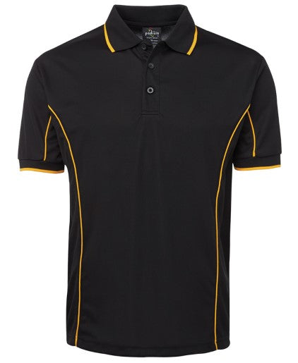 S/S Piping Polo
