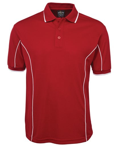 S/S Piping Polo