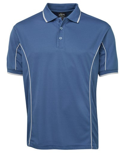 S/S Piping Polo